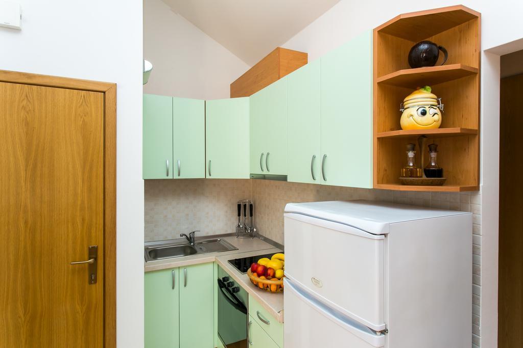 Apartments Miramare & Campara Дубровник Номер фото
