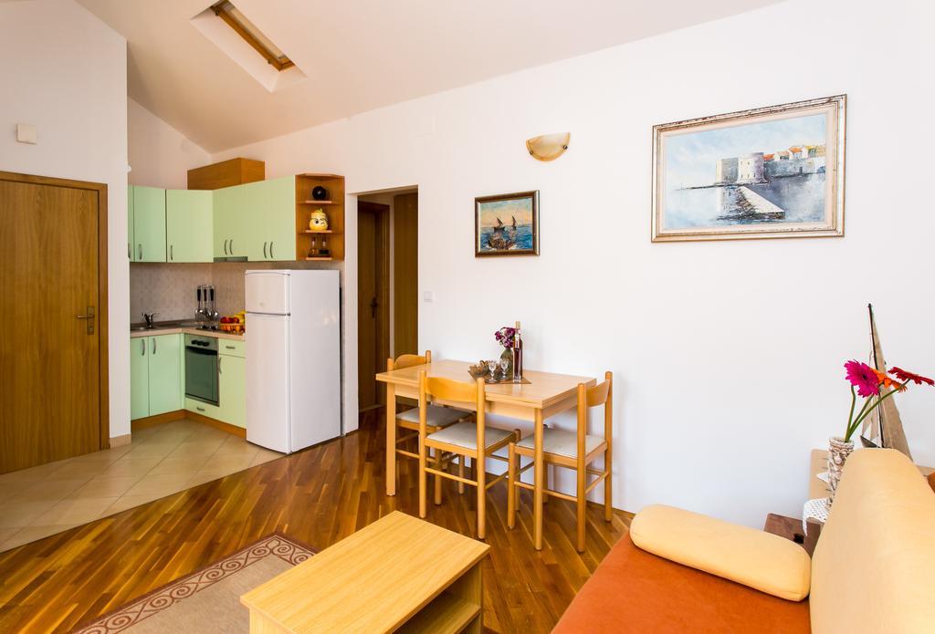 Apartments Miramare & Campara Дубровник Номер фото