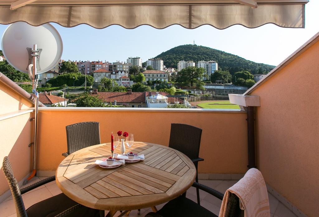 Apartments Miramare & Campara Дубровник Номер фото