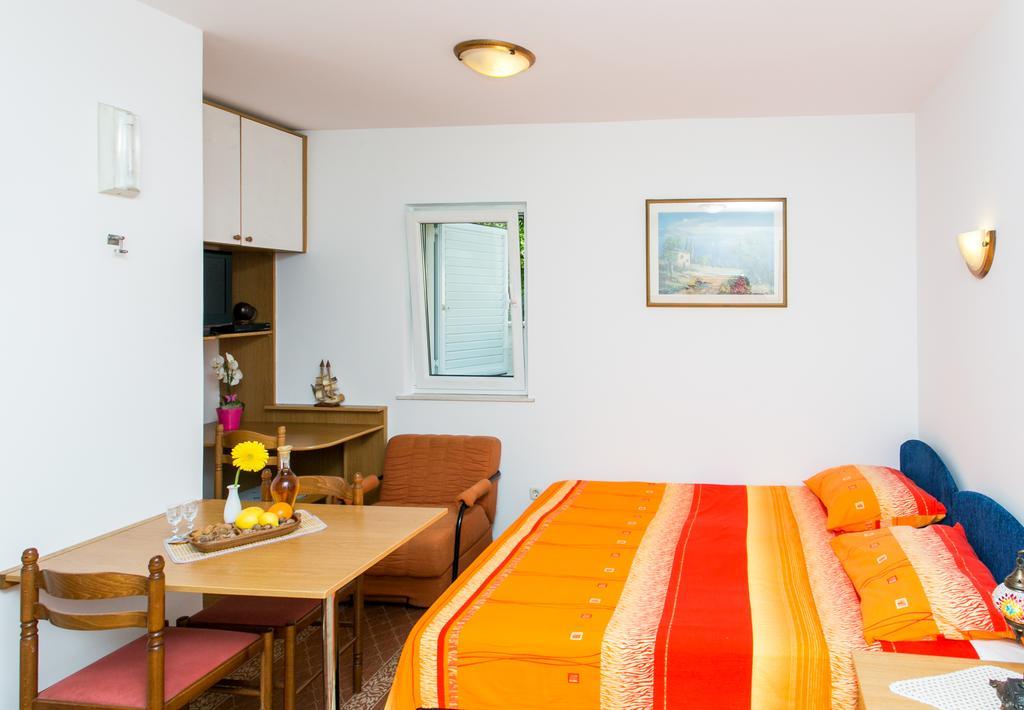 Apartments Miramare & Campara Дубровник Номер фото