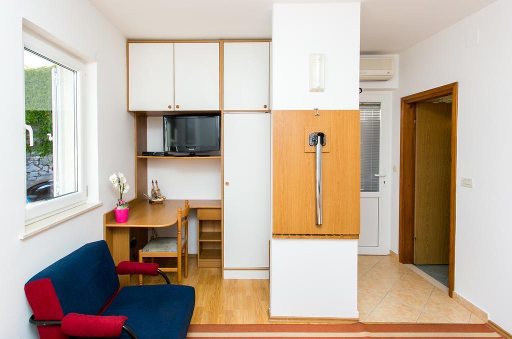 Apartments Miramare & Campara Дубровник Номер фото