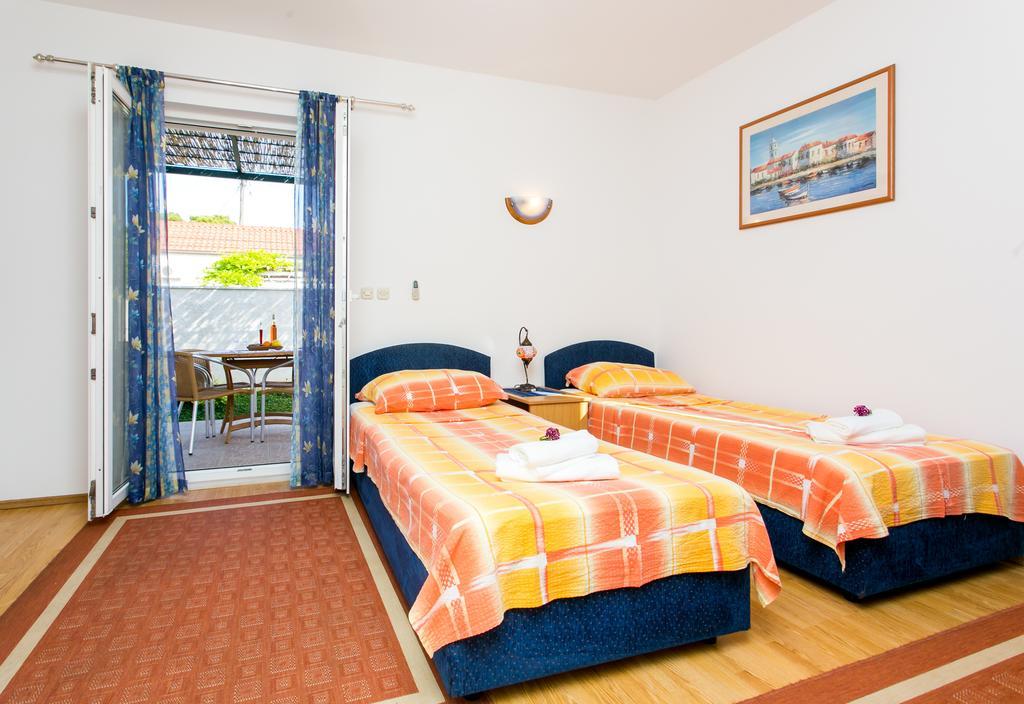 Apartments Miramare & Campara Дубровник Номер фото