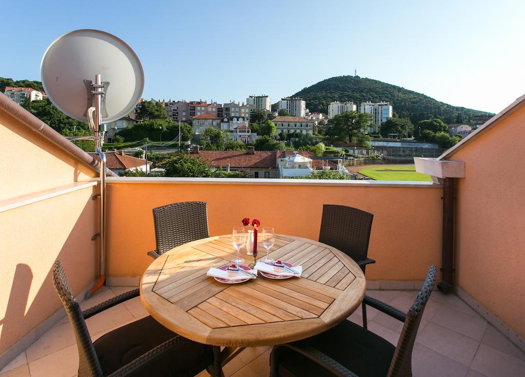Apartments Miramare & Campara Дубровник Номер фото