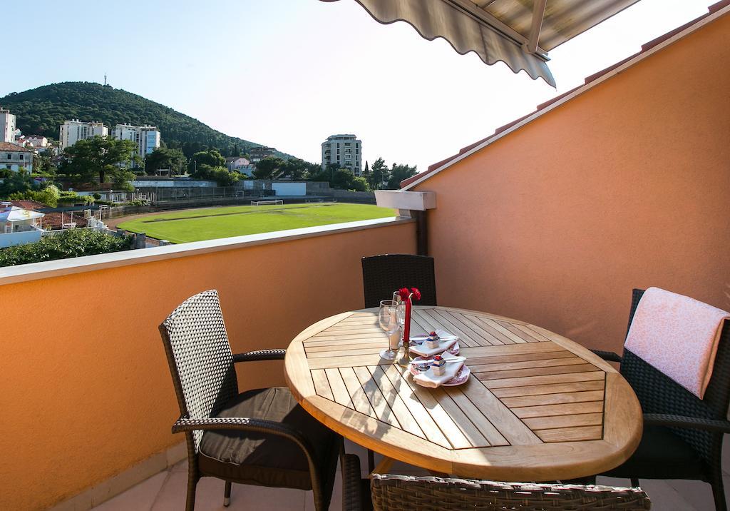 Apartments Miramare & Campara Дубровник Номер фото