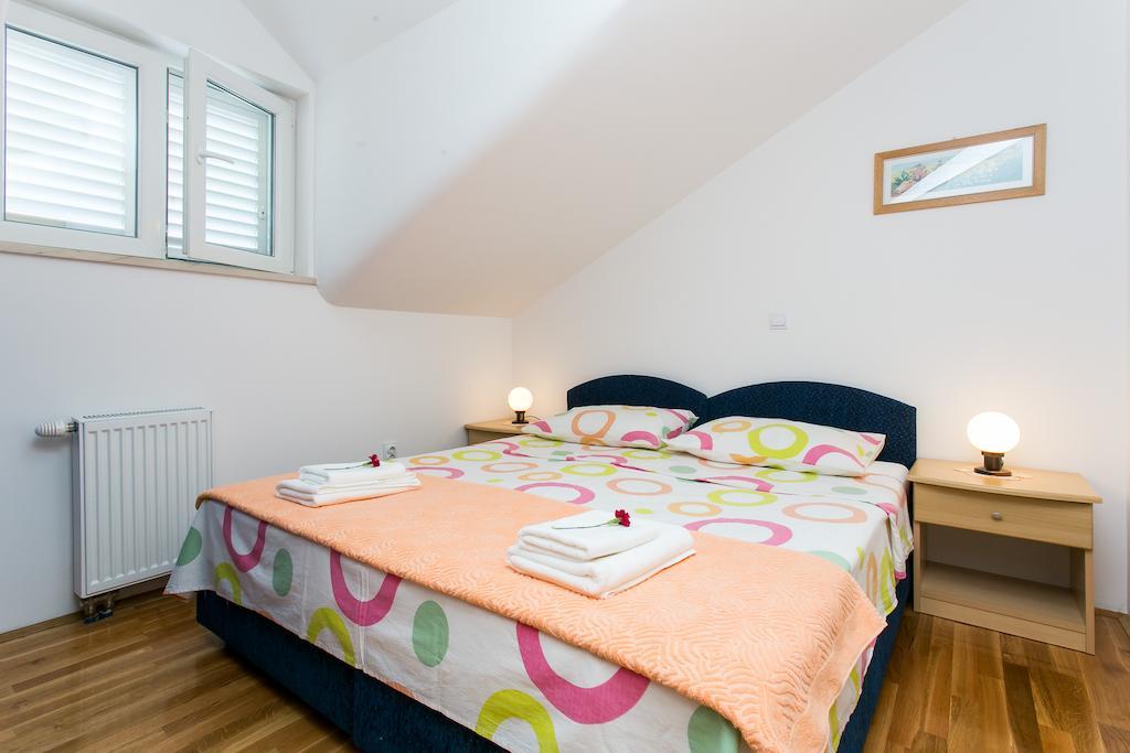 Apartments Miramare & Campara Дубровник Номер фото