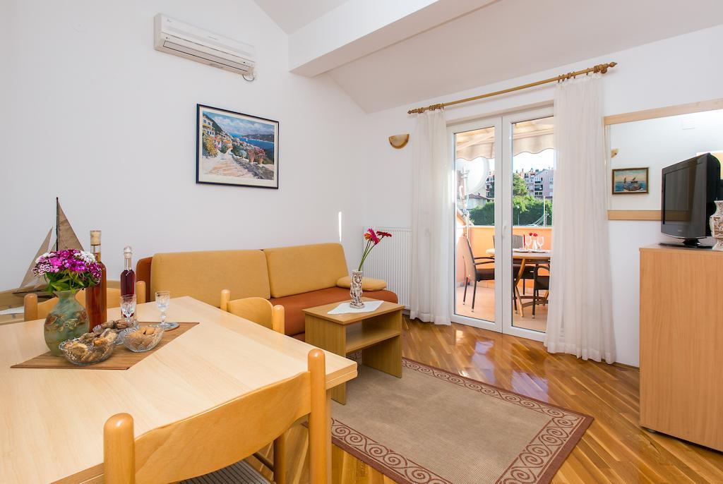 Apartments Miramare & Campara Дубровник Номер фото