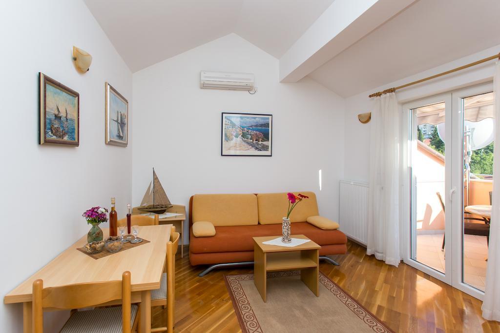 Apartments Miramare & Campara Дубровник Номер фото
