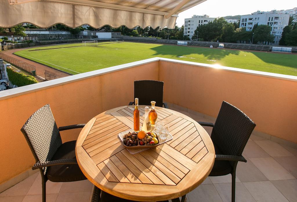 Apartments Miramare & Campara Дубровник Номер фото