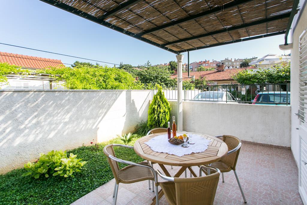 Apartments Miramare & Campara Дубровник Номер фото