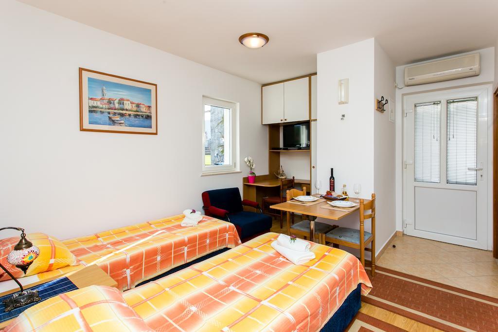 Apartments Miramare & Campara Дубровник Номер фото