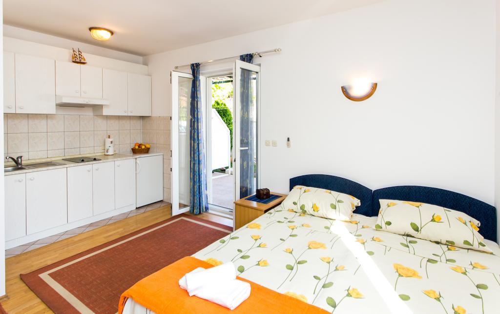 Apartments Miramare & Campara Дубровник Номер фото