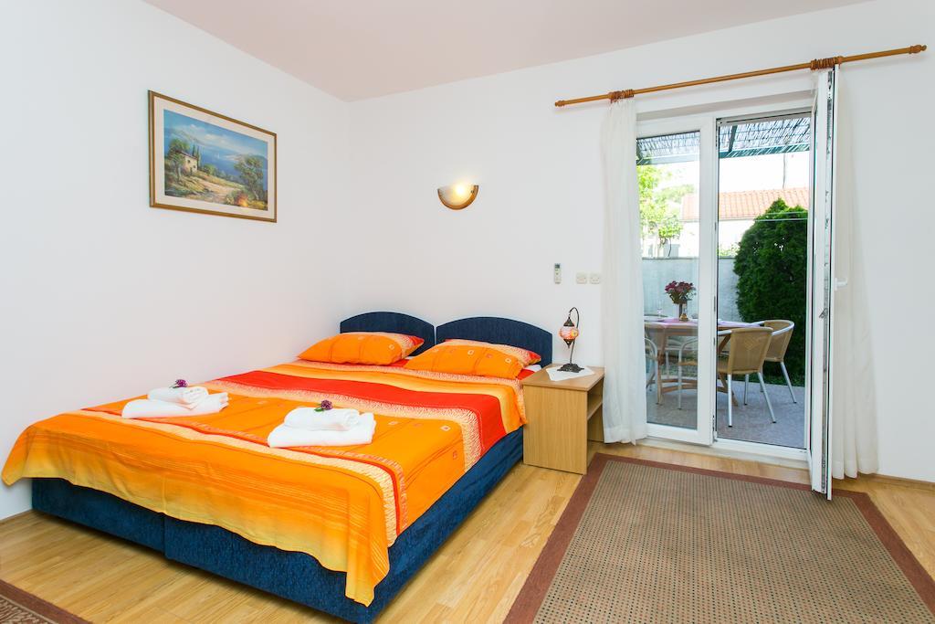 Apartments Miramare & Campara Дубровник Номер фото