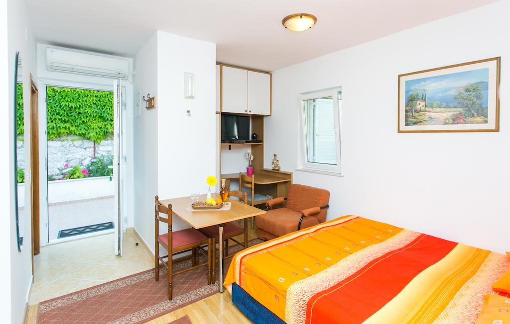 Apartments Miramare & Campara Дубровник Номер фото