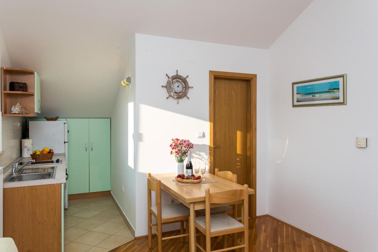 Apartments Miramare & Campara Дубровник Номер фото