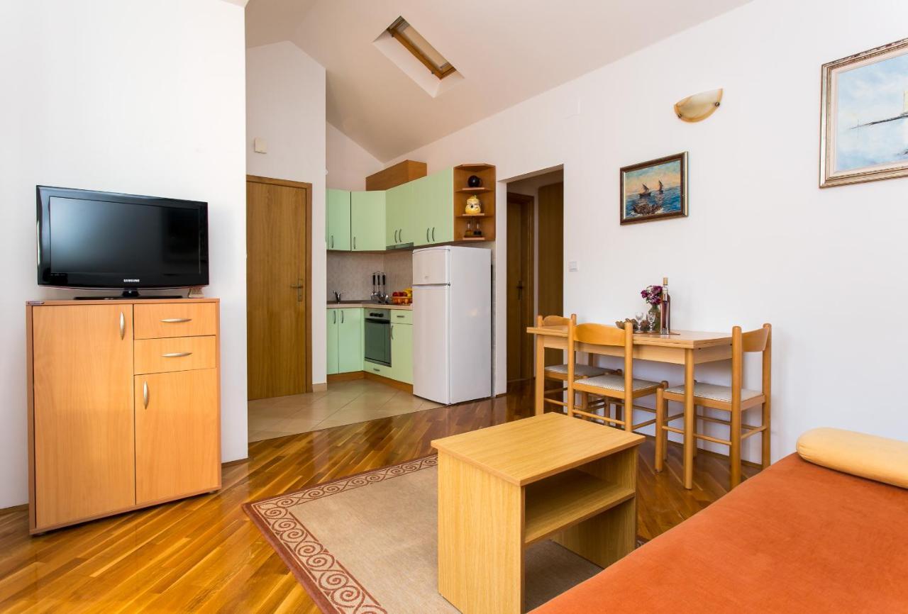 Apartments Miramare & Campara Дубровник Номер фото