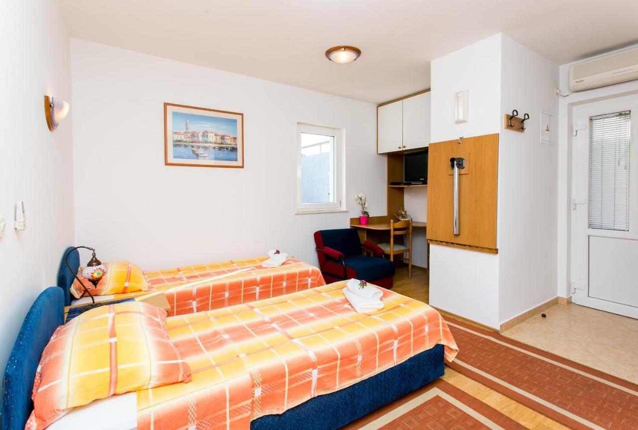 Apartments Miramare & Campara Дубровник Номер фото