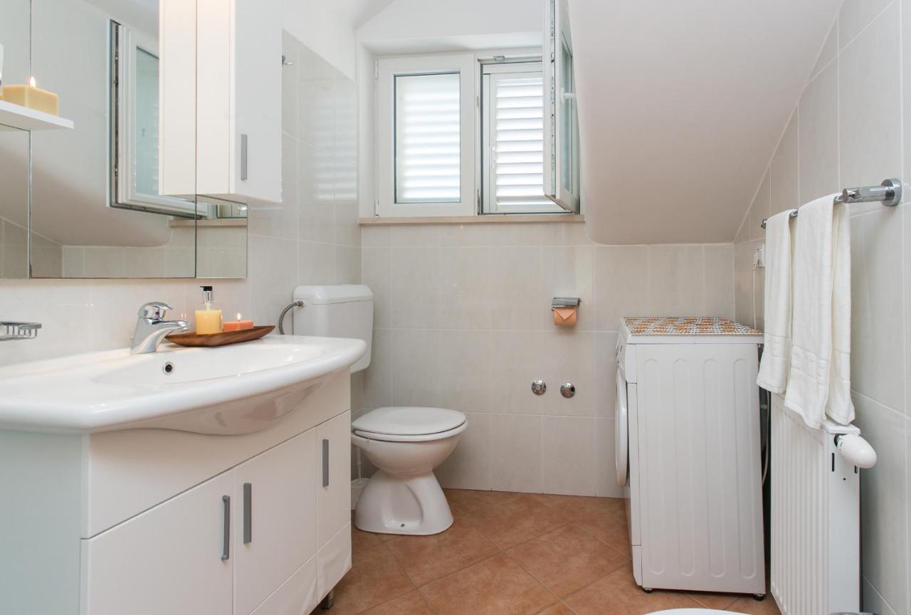 Apartments Miramare & Campara Дубровник Номер фото